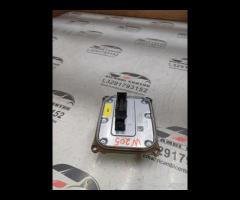 CENTRALINA CONTROLLO FARI DESTRO 2017 MERCEDES-BEN - 12