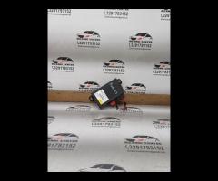 CENTRALINA CAPOTE 2010 AUDI A3 CABRIO CONVERTIBLE