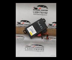 CENTRALINA CAPOTE 2010 AUDI A3 CABRIO CONVERTIBLE