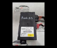 CENTRALINA CAPOTE 2010 AUDI A3 CABRIO CONVERTIBLE