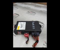 CENTRALINA CAPOTE 2010 AUDI A3 CABRIO CONVERTIBLE - 10