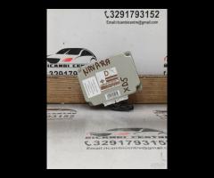 CENTRALINA ECU CAMBIO 2006 NISSAN NAVARA NP300 (D4