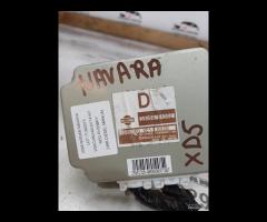CENTRALINA ECU CAMBIO 2006 NISSAN NAVARA NP300 (D4
