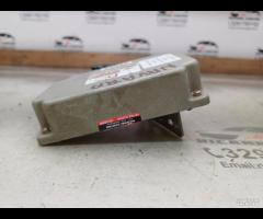 CENTRALINA ECU CAMBIO 2006 NISSAN NAVARA NP300 (D4 - 6
