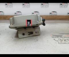 CENTRALINA ECU CAMBIO 2006 NISSAN NAVARA NP300 (D4 - 7