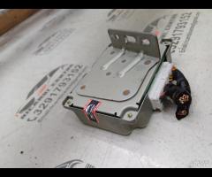 CENTRALINA ECU CAMBIO 2006 NISSAN NAVARA NP300 (D4 - 10