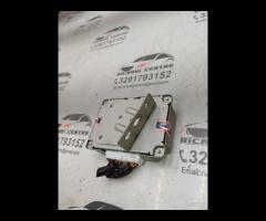CENTRALINA ECU CAMBIO 2006 NISSAN NAVARA NP300 (D4 - 11