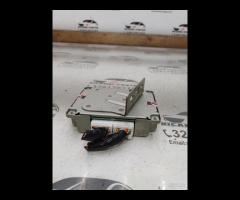 CENTRALINA ECU CAMBIO 2006 NISSAN NAVARA NP300 (D4 - 12