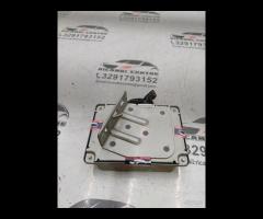 CENTRALINA ECU CAMBIO 2006 NISSAN NAVARA NP300 (D4 - 13