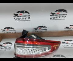 FANALE STOP POSTER. ESTERNO DX 2011 FORD MONDEO IV