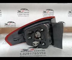 FANALE STOP POSTER. ESTERNO DX 2011 FORD MONDEO IV - 8