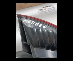 FANALE STOP POSTER. ESTERNO DX 2011 FORD MONDEO IV - 10