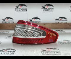 FANALE STOP POSTER. ESTERNO DX 2011 FORD MONDEO IV - 17