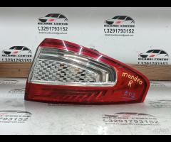 FANALE STOP POSTER. ESTERNO DX 2011 FORD MONDEO IV - 19