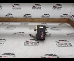 CENTRALINA POMPA ABS RENAULT TRAFIC II BUS/VAN 026