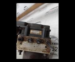 CENTRALINA POMPA ABS RENAULT TRAFIC II BUS/VAN 026 - 8