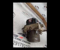 CENTRALINA POMPA ABS RENAULT TRAFIC II BUS/VAN 026 - 14