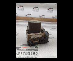 CENTRALINA POMPA ABS RENAULT TRAFIC II BUS/VAN 026 - 18