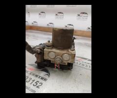 CENTRALINA POMPA ABS RENAULT TRAFIC II BUS/VAN 026 - 20