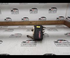 CENTRALINA POMPA ABS RENAULT TRAFIC II BUS/VAN 026 - 21