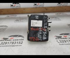 CENTRALINA POMPA ABS 1.6D 105CV 77KW AUDI A1 6R090
