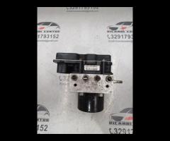 CENTRALINA POMPA ABS 1.6D 105CV 77KW AUDI A1 6R090 - 11