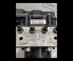 CENTRALINA POMPA ABS 1.6D 105CV 77KW AUDI A1 6R090 - 12