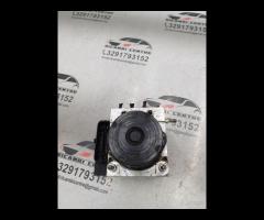 CENTRALINA POMPA ABS 1.6D 105CV 77KW AUDI A1 6R090 - 14