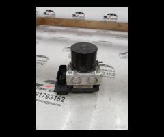 CENTRALINA POMPA ABS 1.6D 105CV 77KW AUDI A1 6R090 - 16