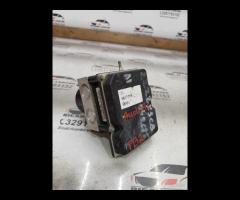 CENTRALINA POMPA ABS 1.6D 105CV 77KW AUDI A1 6R090 - 17