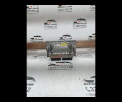 CENTRALINA CAMBIO AUTOMATICO 2011 CITROEN C3 5FS (