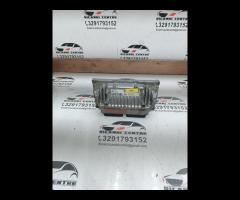 CENTRALINA CAMBIO AUTOMATICO 2011 CITROEN C3 5FS (