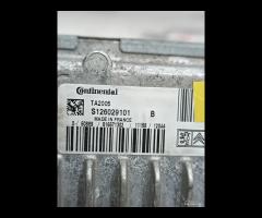 CENTRALINA CAMBIO AUTOMATICO 2011 CITROEN C3 5FS ( - 8