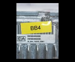 CENTRALINA CAMBIO AUTOMATICO 2011 CITROEN C3 5FS ( - 9