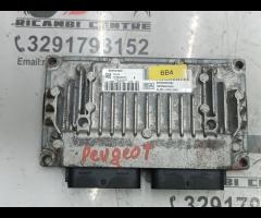 CENTRALINA CAMBIO AUTOMATICO 2011 CITROEN C3 5FS ( - 12