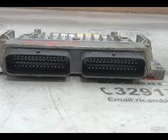 CENTRALINA CAMBIO AUTOMATICO 2011 CITROEN C3 5FS ( - 13