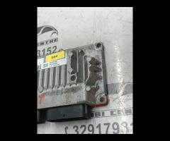 CENTRALINA CAMBIO AUTOMATICO 2011 CITROEN C3 5FS ( - 14