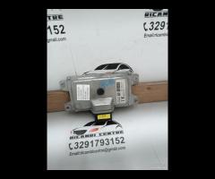 CENTRALINA CONTROLLO CAMBIO NISSAN JUKE 2013 EMU10