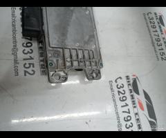 CENTRALINA CONTROLLO CAMBIO NISSAN JUKE 2013 EMU10 - 11