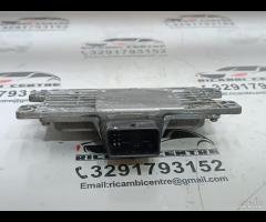 CENTRALINA CONTROLLO CAMBIO NISSAN JUKE 2013 EMU10 - 14