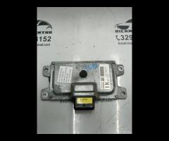 CENTRALINA CONTROLLO CAMBIO NISSAN JUKE 2013 EMU10 - 18