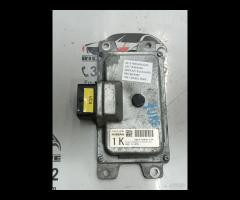 CENTRALINA CONTROLLO CAMBIO NISSAN JUKE 2013 EMU10 - 19