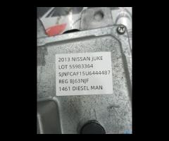 CENTRALINA CONTROLLO CAMBIO NISSAN JUKE 2013 EMU10 - 20
