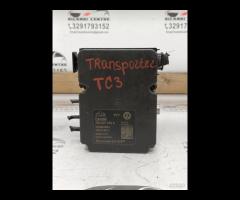 CENTRALINA POMPA ABS 2013 VOLKSWAGEN TRANSPORTER T