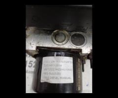 CENTRALINA POMPA ABS 2013 VOLKSWAGEN TRANSPORTER T - 15