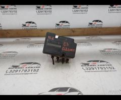 CENTRALINA POMPA ABS 2011 CITROEN C3 II 1682609080