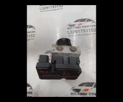 CENTRALINA POMPA ABS 2011 CITROEN C3 II 1682609080 - 7