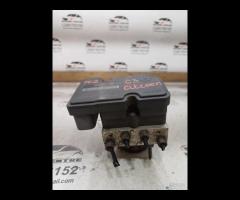 CENTRALINA POMPA ABS 2011 CITROEN C3 II 1682609080 - 15