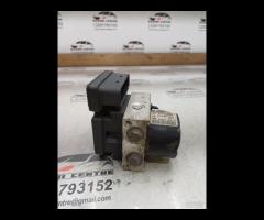 CENTRALINA POMPA ABS 2011 CITROEN C3 II 1682609080 - 23