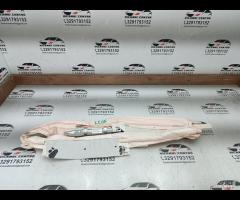 AIRBAG A TENDINA LATERALE SINISTRO 2012 SEAT LEON - 10